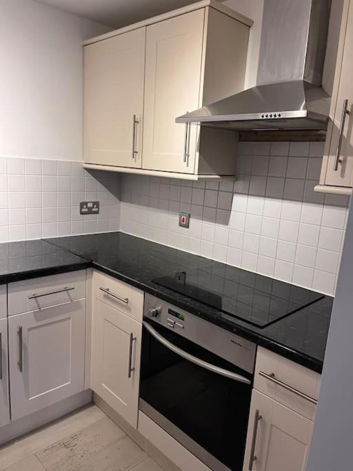 Apartment Luxury Two Bed Flat Heart Of Fulham *