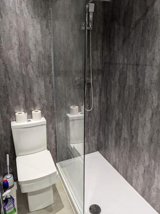 Luxury Two Bed Flat Heart Of Fulham *