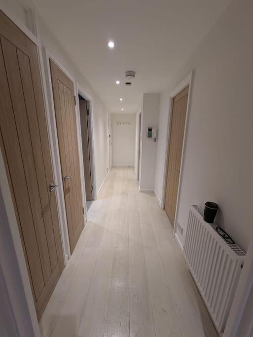 Luxury Two Bed Flat Heart Of Fulham Apartment London