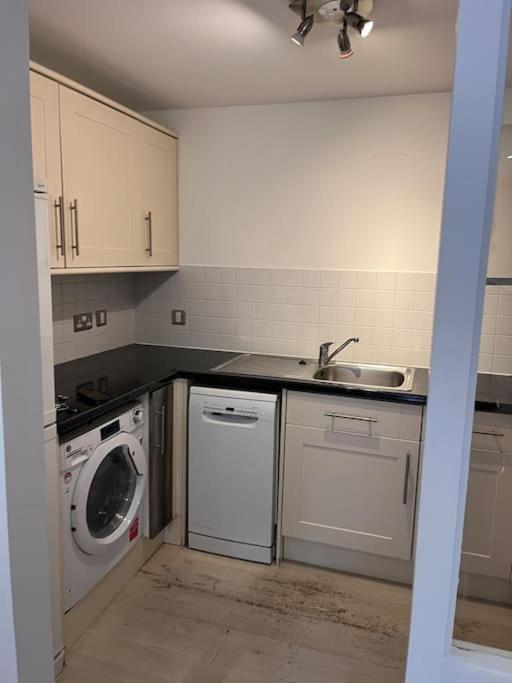 Luxury Two Bed Flat Heart Of Fulham London