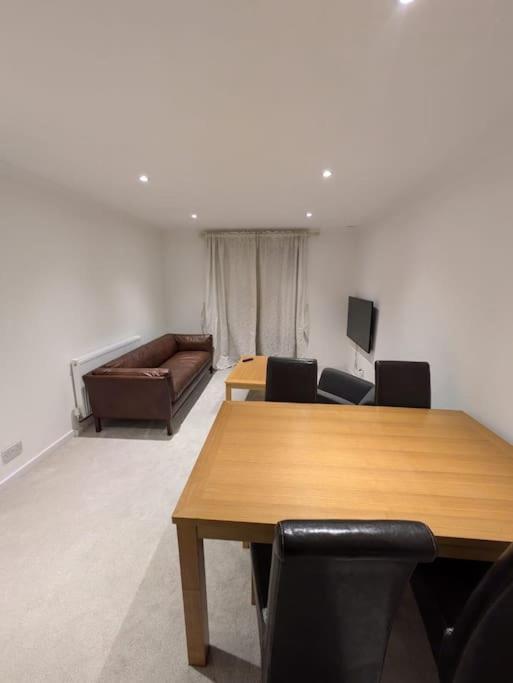 Luxury Two Bed Flat Heart Of Fulham *
