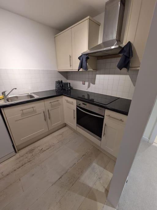 Luxury Two Bed Flat Heart Of Fulham