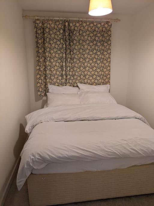 Apartment Luxury Two Bed Flat Heart Of Fulham