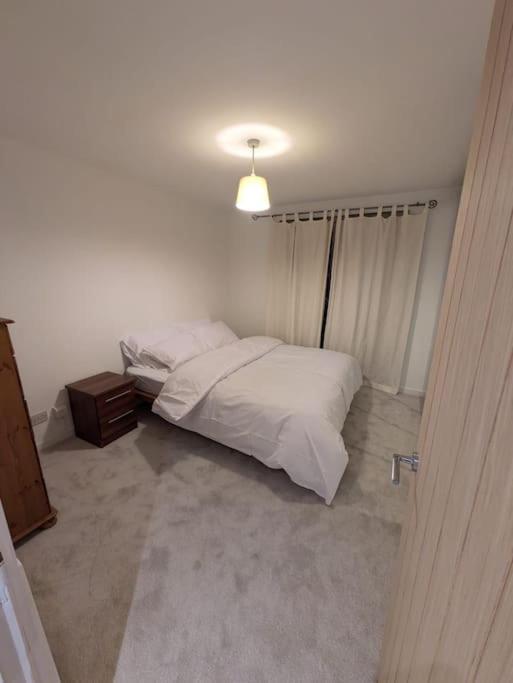 Apartment Luxury Two Bed Flat Heart Of Fulham