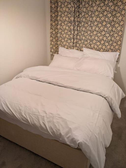 Apartment Luxury Two Bed Flat Heart Of Fulham *