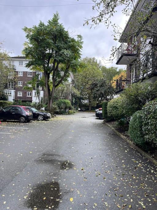 Luxury Two Bed Flat Heart Of Fulham Apartment London