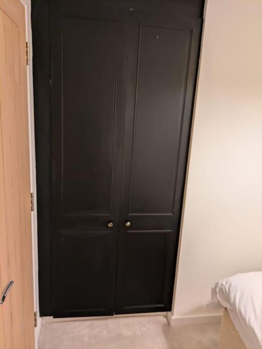 Apartment Luxury Two Bed Flat Heart Of Fulham London