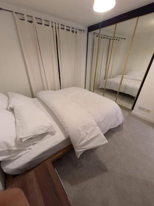 Luxury Two Bed Flat Heart Of Fulham London