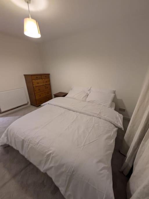 Apartment Luxury Two Bed Flat Heart Of Fulham